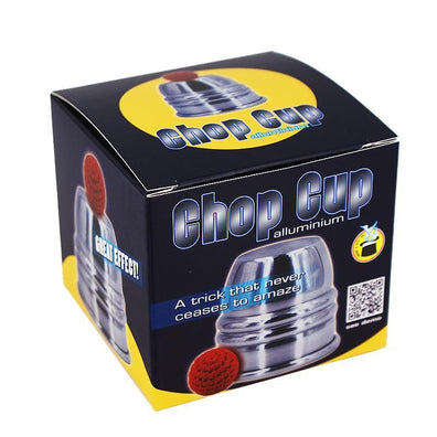 Chop Cup Dif - Aluminum